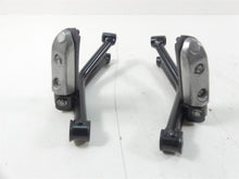 Load image into Gallery viewer, 2016 Moto Guzzi V7 II Special 750 Rear Passenger Footpeg Set 2B000349 2B000348 | Mototech271
