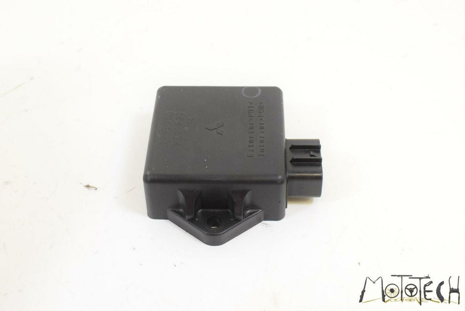 2001 Polaris 550 Sport Touring ES CDI ECU ECM Engine Control Module 3087106 {{ shop.shopifyCountryName }} - Mototech271