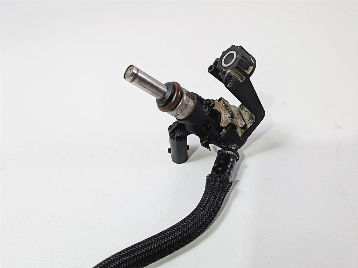 2020 BMW R1250GS K51 Adventure Fuel Injectors & Distributor Line Set 13618567156-Mototech271