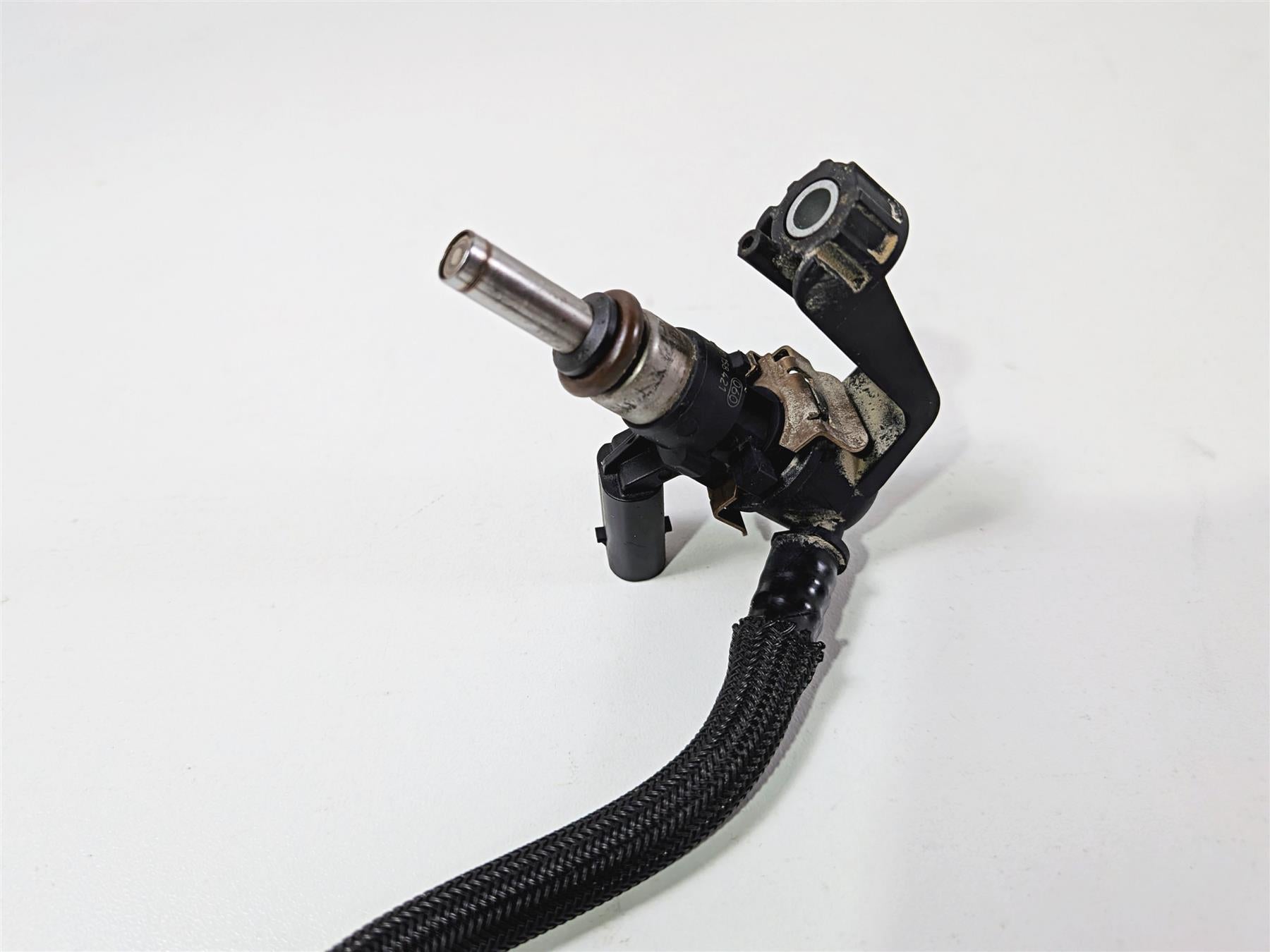 2020 BMW R1250GS K51 Adventure Fuel Injectors & Distributor Line Set 13618567156-Mototech271