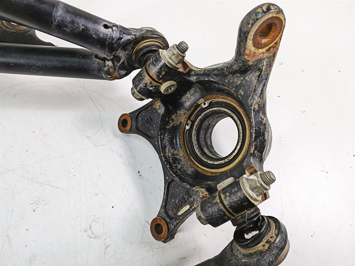 2018 Polaris General 1000 EPS Front Left Control Arm Knee Set 1021416 1023223 {{ shop.shopifyCountryName }} - Mototech271