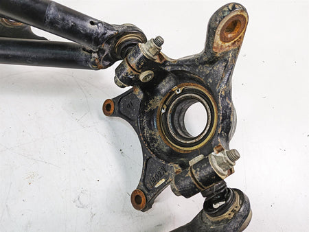 2018 Polaris General 1000 EPS Front Left Control Arm Knee Set 1021416 1023223 {{ shop.shopifyCountryName }} - Mototech271