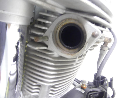 2001 Yamaha XV1600 Road Star Running Engine Motor 14K - Video 4WM-15100-00-00 {{ shop.shopifyCountryName }} - Mototech271