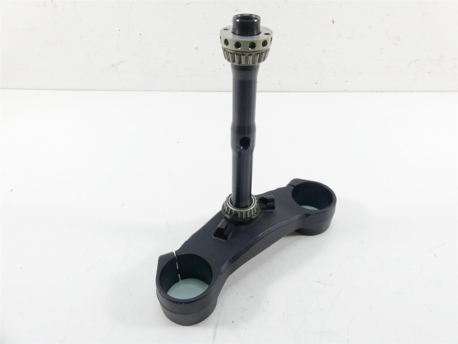 2015 KTM 1290 Adventure Lower Triple Tree Steering Clamp 60mm 60301032032 {{ shop.shopifyCountryName }} - Mototech271