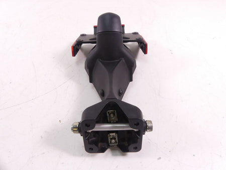 2008 Ducati 1098 S Genuine License Plate Holder 56110251A {{ shop.shopifyCountryName }} - Mototech271