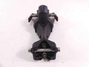 2008 Ducati 1098 S Genuine License Plate Holder  56110251A | Mototech271