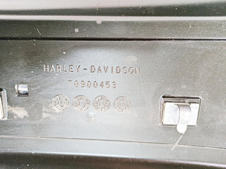 2018 Harley Touring FLHXSE CVO Street Glide Gas Tank Cover & Led Light 70900453 {{ shop.shopifyCountryName }} - Mototech271