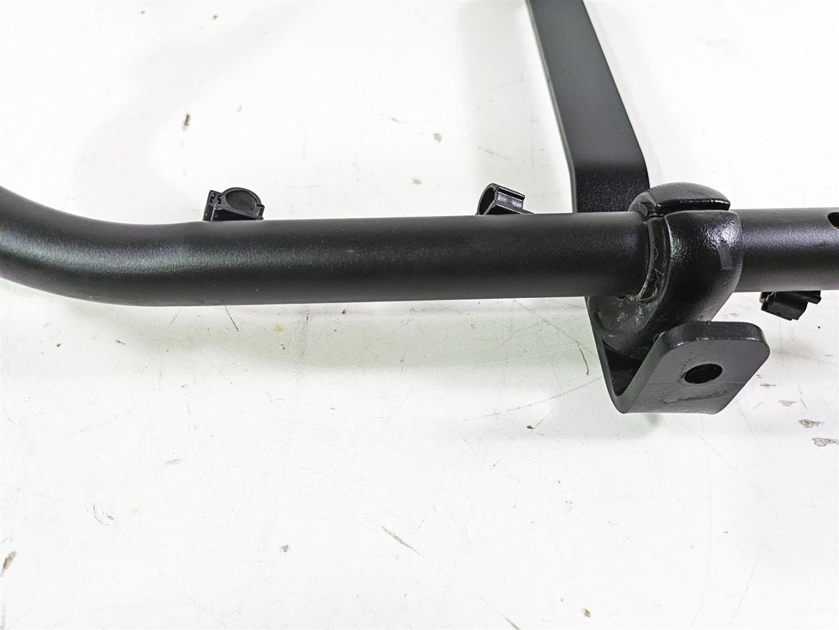 2021 Yamaha Tenere 700 XTZ7 Lower Frame Tube Bar Rail Set BW3-21102-00 BW3-21103 {{ shop.shopifyCountryName }} - Mototech271