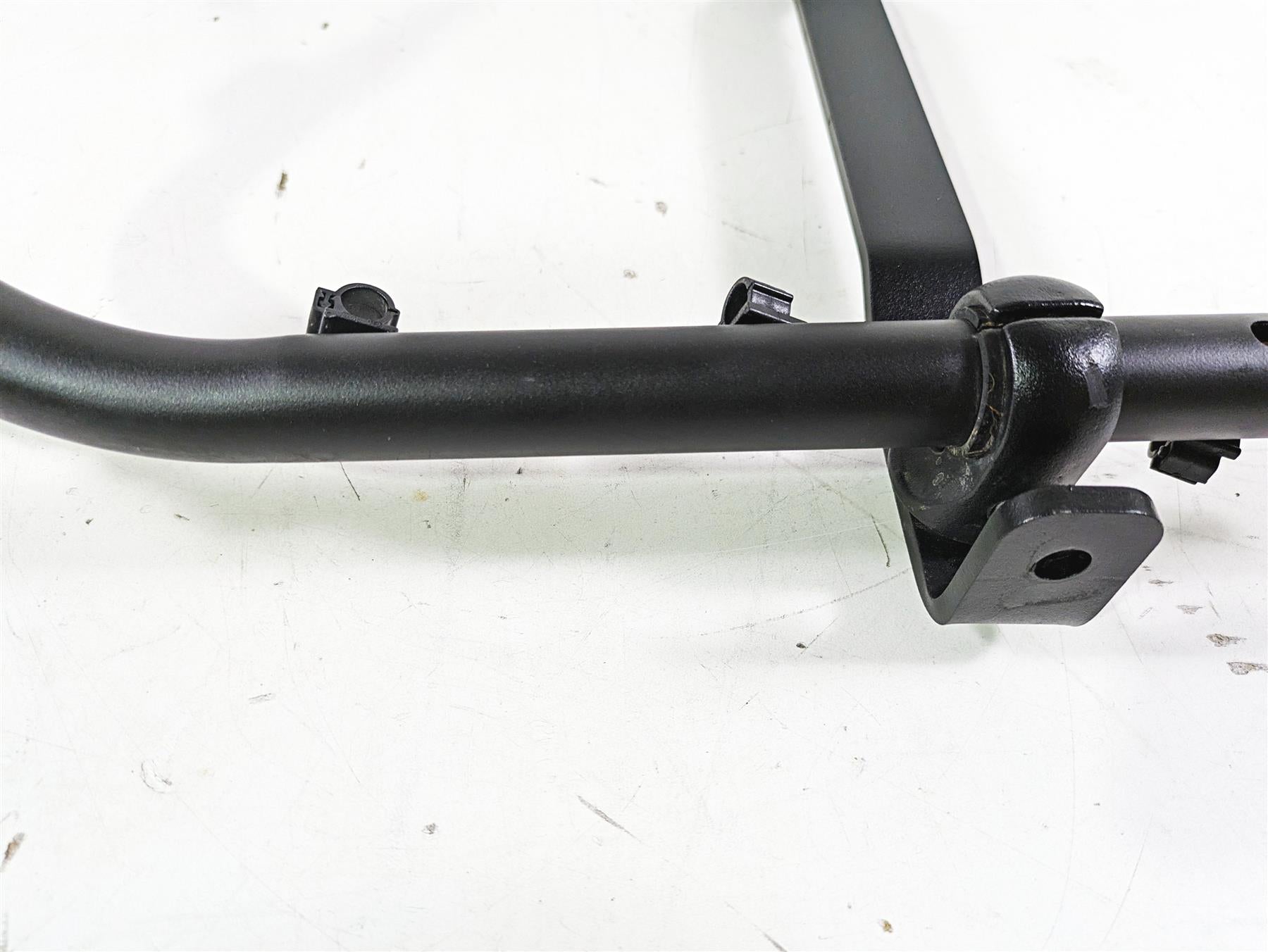 2021 Yamaha Tenere 700 XTZ7 Lower Frame Tube Bar Rail Set BW3-21102-00 BW3-21103 {{ shop.shopifyCountryName }} - Mototech271