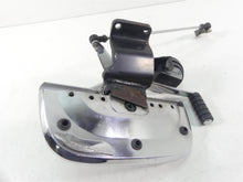 Load image into Gallery viewer, 2006 Honda V-Twin VTX1800 N3 Left Front Floor Board &amp; Shifter 50625-MCV-000 | Mototech271
