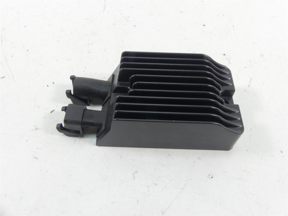 2020 Harley Sportster XL1200 NS Iron Rectifier Voltage Regulator 74700012 {{ shop.shopifyCountryName }} - Mototech271