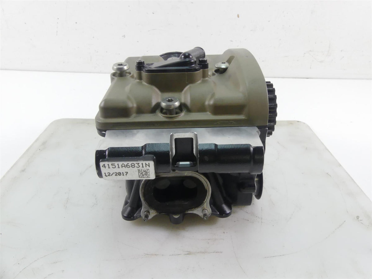 2017 Ducati 939 S Supersport Rear Engine Cylinderhead - For Parts 30124152BI {{ shop.shopifyCountryName }} - Mototech271