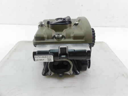 2017 Ducati 939 S Supersport Rear Engine Cylinderhead - For Parts 30124152BI {{ shop.shopifyCountryName }} - Mototech271