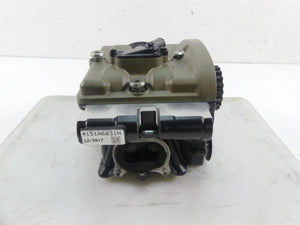 2017 Ducati 939 S Supersport Rear Engine Cylinderhead - For Parts 30124152BI | Mototech271