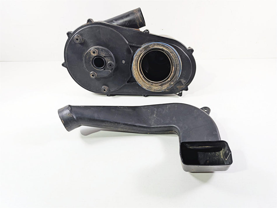 2012 Polaris Ranger 800 XP Inner Outer Primary Drive Cover Set 5436813 {{ shop.shopifyCountryName }} - Mototech271