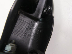 2017 BMW RnineT Racer K32 Front Blinker & Mounts Set 63138534357 63138534356