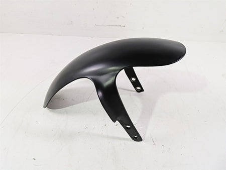 2010 Harley VRSCF Muscle Rod Front Fender Fiber Glass {{ shop.shopifyCountryName }} - Mototech271
