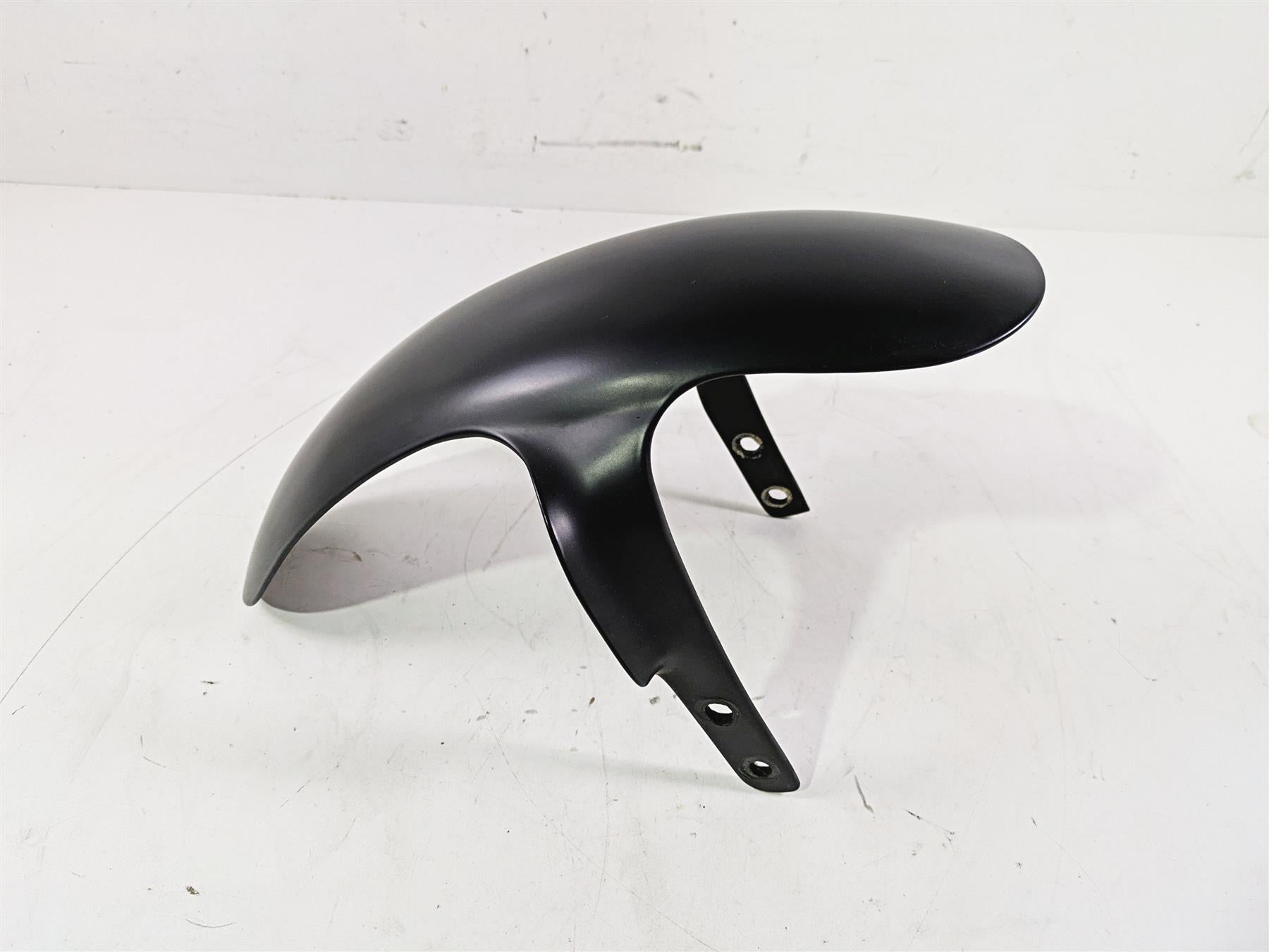 2010 Harley VRSCF Muscle Rod Front Fender Fiber Glass