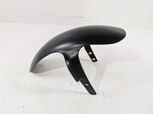 Load image into Gallery viewer, 2010 Harley VRSCF Muscle Rod Front Fender Fiber Glass
