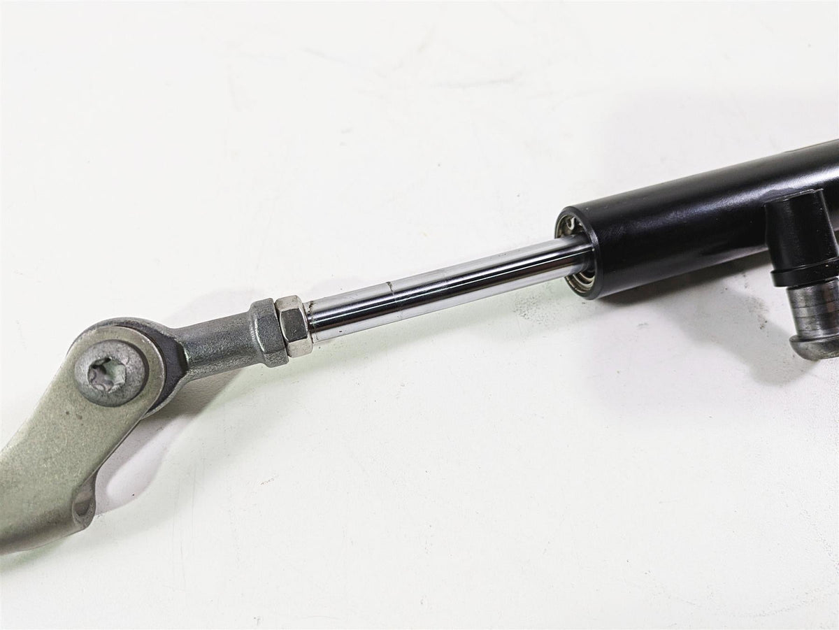 2014 BMW K1300S K40 Steering Damper Stabilizer & Mounts 31447706348 {{ shop.shopifyCountryName }} - Mototech271