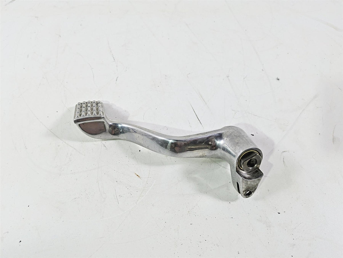2016 Harley VRSCDX Night Rod Front Right Brake Pedal Lever Ped 44738-06 {{ shop.shopifyCountryName }} - Mototech271