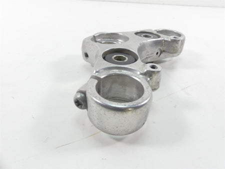 2003 Harley Sportster XL1200 C 100th Anniv Upper Triple Tree Clamp 45739-87 {{ shop.shopifyCountryName }} - Mototech271