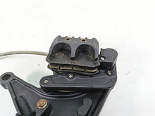 Load image into Gallery viewer, 2013  Moto Guzzi V7 750 Stone Rear Brake Caliper &amp; Bracket 887449
