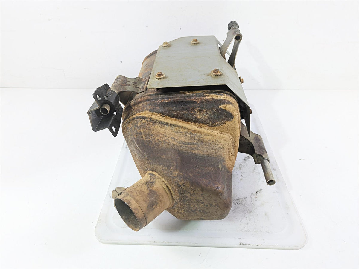 2023 Kawasaki Teryx KRX KRF 1000 C Exhaust Muffler Pipe 18100-0613 {{ shop.shopifyCountryName }} - Mototech271