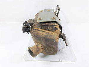 2023 Kawasaki Teryx KRX KRF 1000 C Exhaust Muffler Pipe 18100-0613
