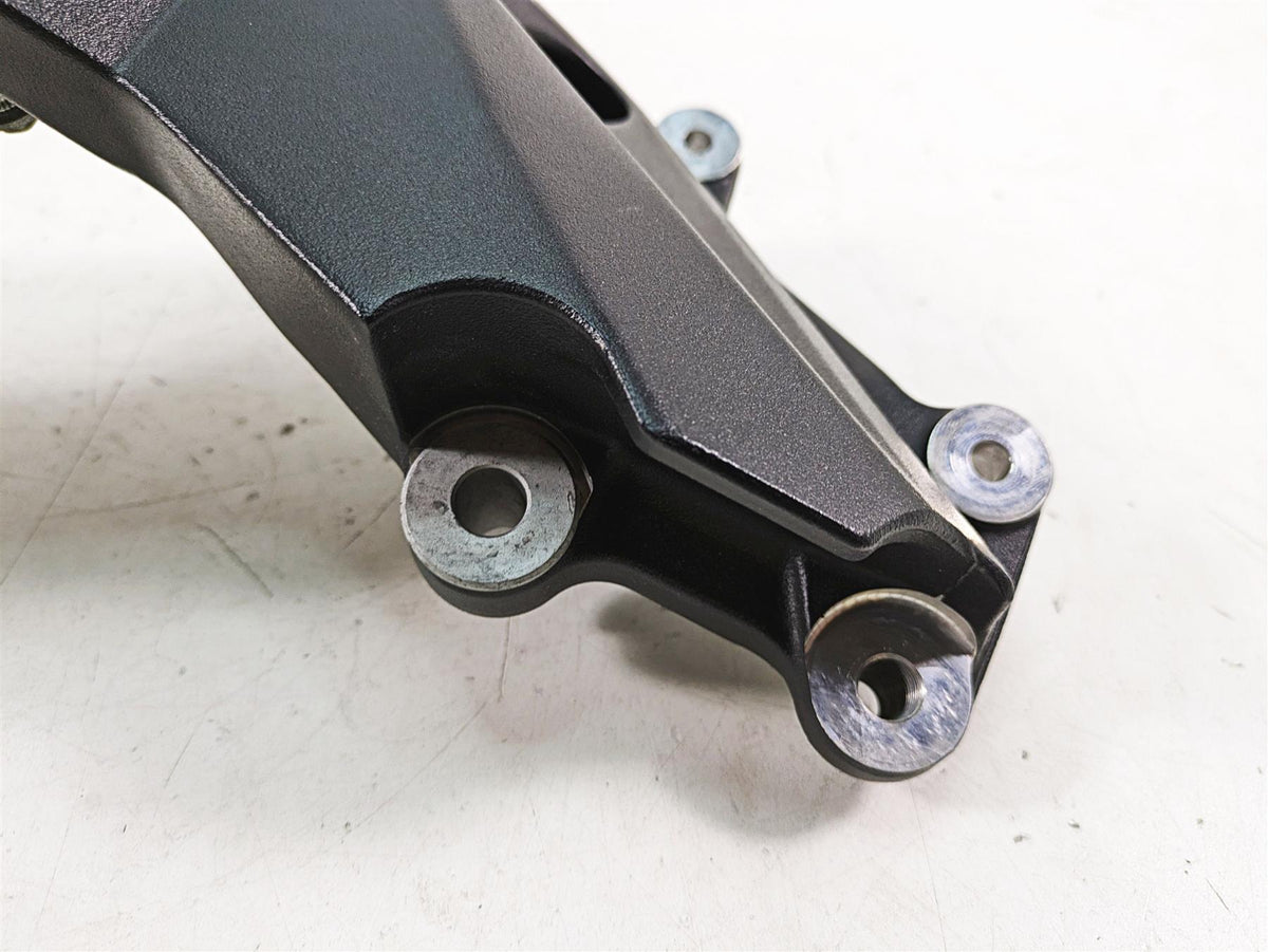 2013 MV Agusta F3 675 ERA Right Swingarm Plate Frame Mount 80A0B5642 {{ shop.shopifyCountryName }} - Mototech271