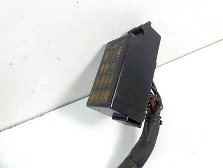 2007 Harley Touring FLHRC Road King Main Wiring Harness Loom -For Parts 70245-07 {{ shop.shopifyCountryName }} - Mototech271