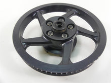 Load image into Gallery viewer, 2009 Yamaha XV1700 Road Star Warrior Rear Drive Belt Pulley 70T 5PX-25470-20-00 | Mototech271
