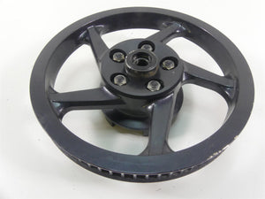 2009 Yamaha XV1700 Road Star Warrior Rear Drive Belt Pulley 70T 5PX-25470-20-00 | Mototech271