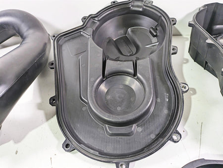 2020 Kawasaki Teryx KRX KRF 1000 Primary Drive Cover Set 32099-0795 14093-0774 {{ shop.shopifyCountryName }} - Mototech271