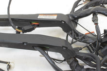 Load image into Gallery viewer, 2007 Harley Touring Electra Glide FLHTCU Main Wiring Harness NO Abs 71000-07
