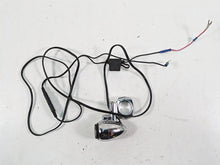 Load image into Gallery viewer, 2009 Harley Dyna FXDFSE CVO Fat Bob Kuryakyn Lighter Power Adapter 21300133
