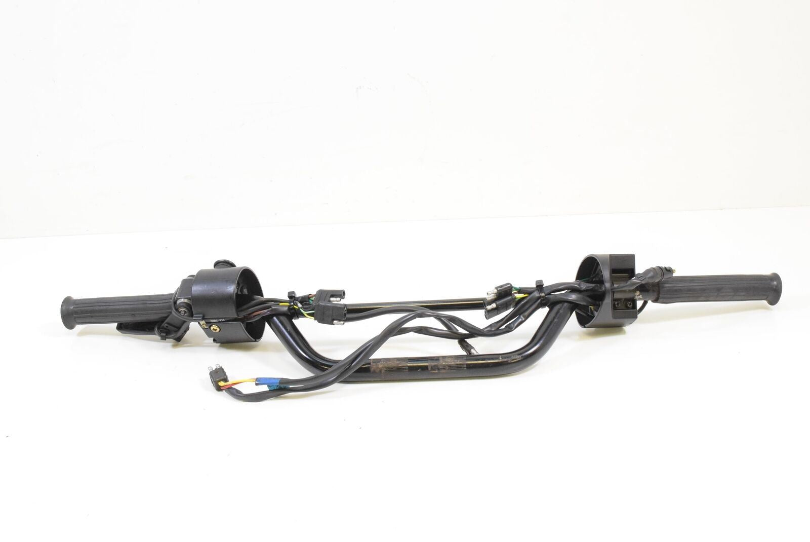 1998 Arctic Cat ZL 500 ZL500 Handle Bar Control Switch Grip Heater Set 0609-390 {{ shop.shopifyCountryName }} - Mototech271