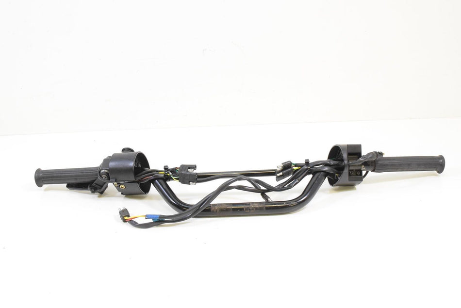 1998 Arctic Cat ZL 500 ZL500 Handle Bar Control Switch Grip Heater Set 0609-390 {{ shop.shopifyCountryName }} - Mototech271