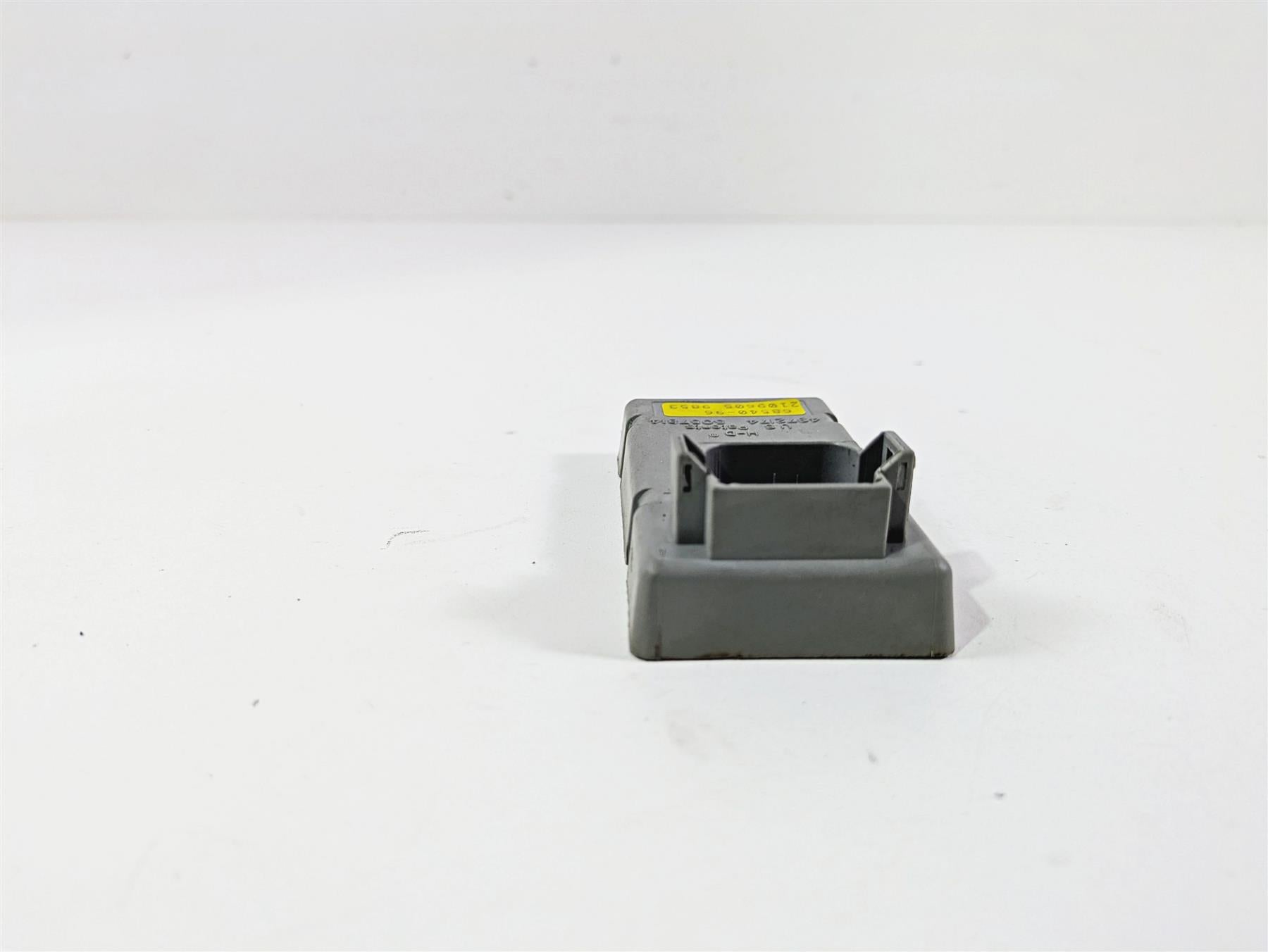 1999 Harley Dyna FXDL Low Rider Tsm Turn Signal Flasher Module 68540-96 {{ shop.shopifyCountryName }} - Mototech271