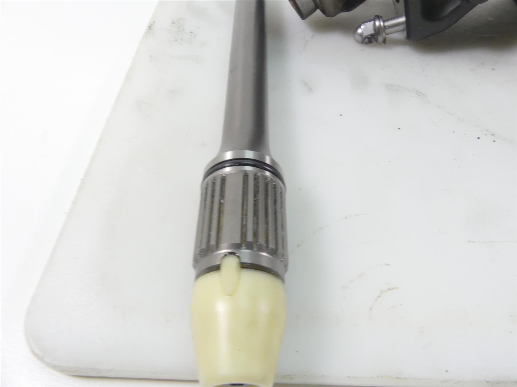 2013 Yamaha VMX17 V-Max 1700 Differential Drive Shaft Set 2S3-46101-00-00 {{ shop.shopifyCountryName }} - Mototech271
