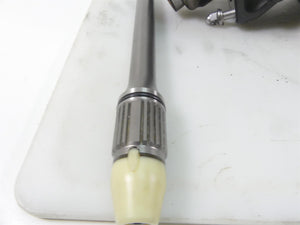 2013 Yamaha VMX17 V-Max 1700 Differential Drive Shaft Set 2S3-46101-00-00 | Mototech271