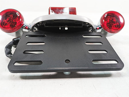 2020 Harley Touring FLHX Street Glide Rear Blinker Turn Signal Bar 73314-10 {{ shop.shopifyCountryName }} - Mototech271