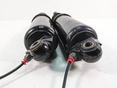1999 Harley Touring FLHTC Electra Glide Rear 13" Shocks Dampers -Read 54565-97A {{ shop.shopifyCountryName }} - Mototech271