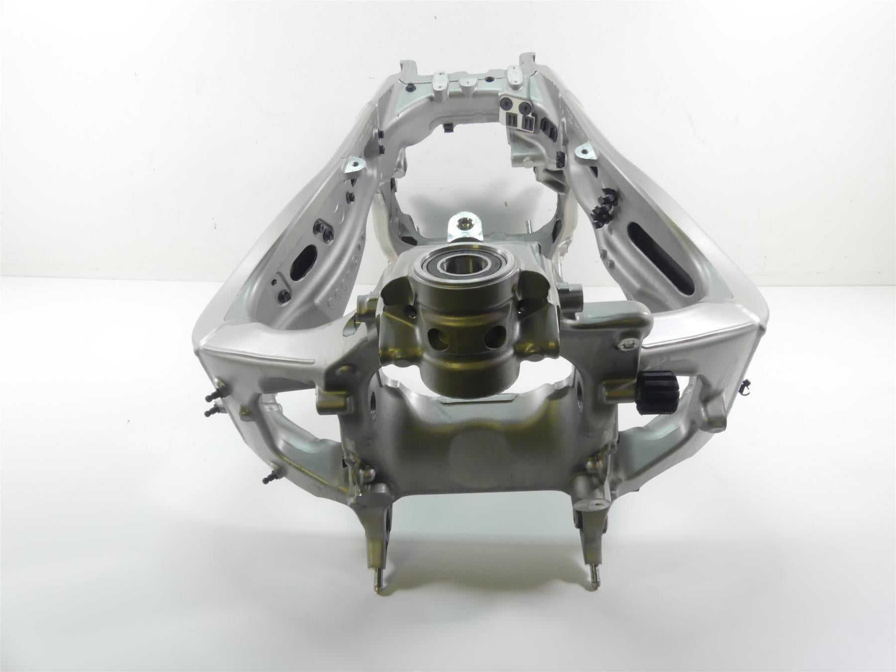 2014 BMW K1600 GTL K48 Straight Main Frame Chassis With Texas Salvage Title 46517727922 {{ shop.shopifyCountryName }} - Mototech271