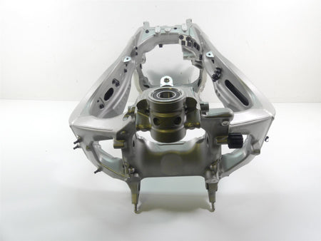 2014 BMW K1600 GTL K48 Straight Main Frame Chassis With Texas Salvage Title 46517727922 {{ shop.shopifyCountryName }} - Mototech271