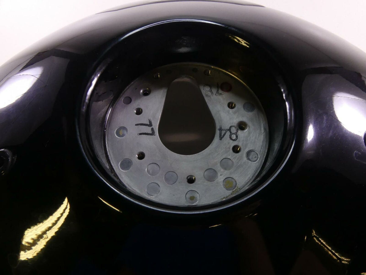 2019 BMW S1000R K47 Black Fuel Gas Petrol Tank -No Dents 3149325002 {{ shop.shopifyCountryName }} - Mototech271