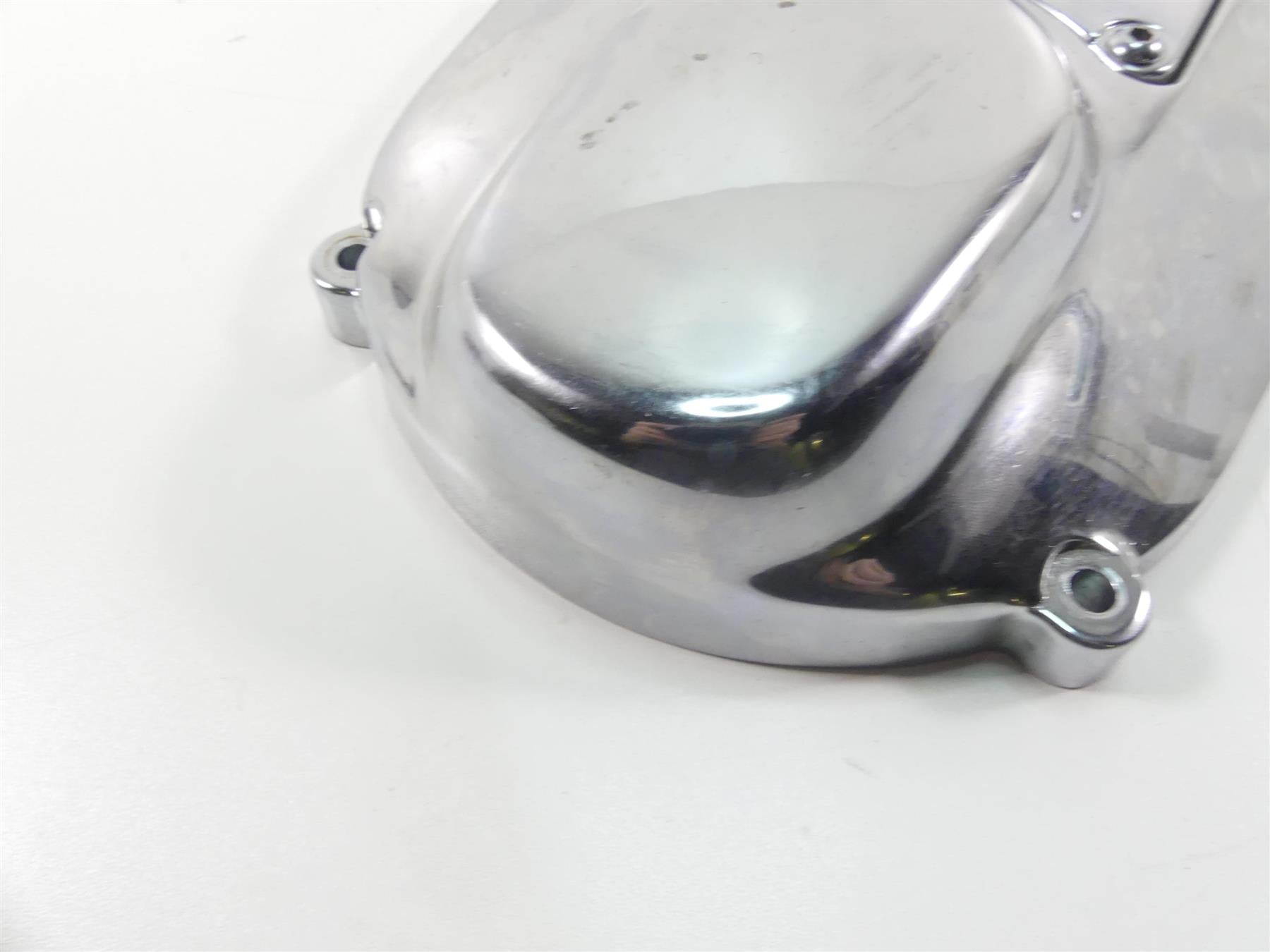 1995 Harley Touring FLHTCU Electra Glide Outer Primary Clutch Cover 60685-94 {{ shop.shopifyCountryName }} - Mototech271