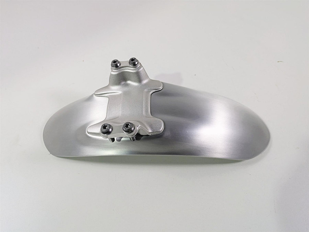 2022 BMW RnineT Pure K22 Aluminum Front Fender Option 719 46611540899 {{ shop.shopifyCountryName }} - Mototech271