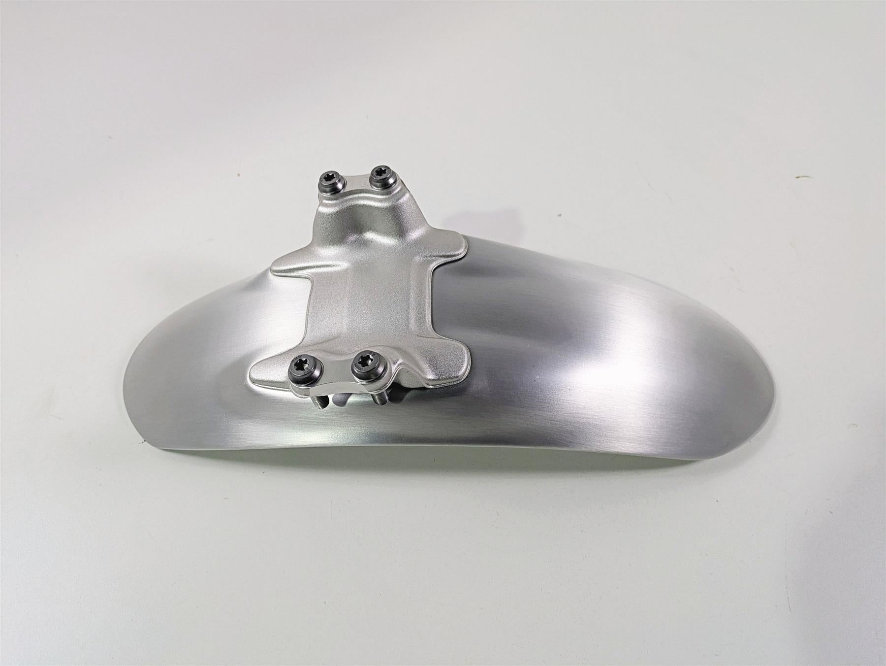 2022 BMW RnineT Pure K22 Aluminum Front Fender Option 719 46611540899 {{ shop.shopifyCountryName }} - Mototech271
