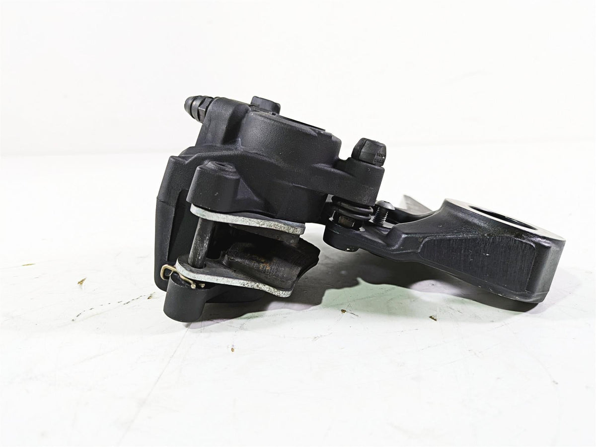 2016 BMW S1000RR K46 Brembo Rear Brake Caliper & Bracket 34217718562 {{ shop.shopifyCountryName }} - Mototech271